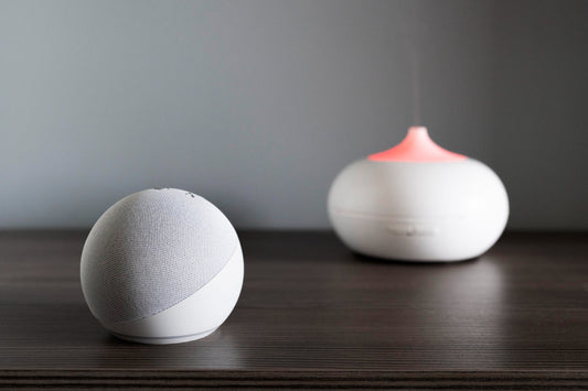 How Smart Homes Save You Time, Energy, and Money Backed by Data
